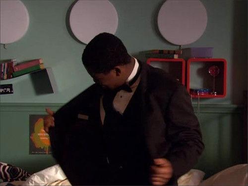 Zoey 101 Season 3 Episode 18 - The Curse of PCA (2)