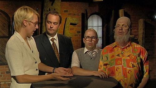 Kummeli Season 6 Episode 6 - Episode 6