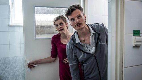 The Office PL Season 3 Episode 6 - Episode 6