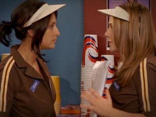 Degrassi Season 5 Episode 18 - High Fidelity (1)