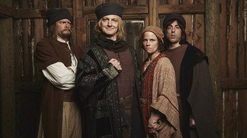 Sketch History Season 2 Episode 6 - Episode 6