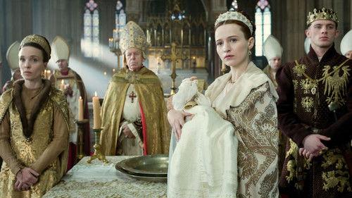 Maximilian and Marie De Bourgogne Season 1 Episode 6 - Episode 6