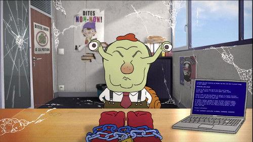 The Wakos Season 7 Episode 4 - Episode 4