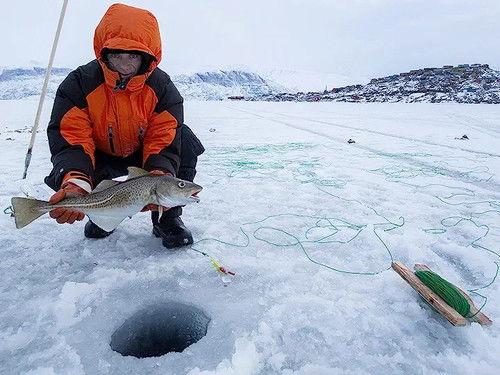 River Monsters Season 9 Episode 2 - Ice Cold Killer