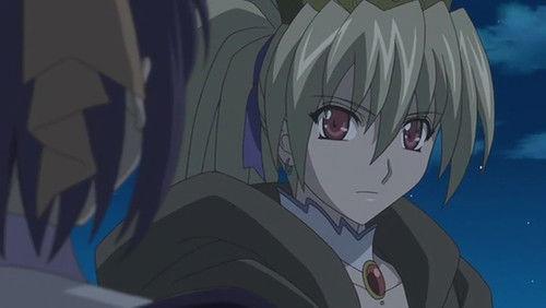 Murder Princess Season 1 Episode 6 - Determination's End