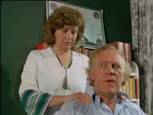 The Sweeney Season 4 Episode 9 - Feet of Clay