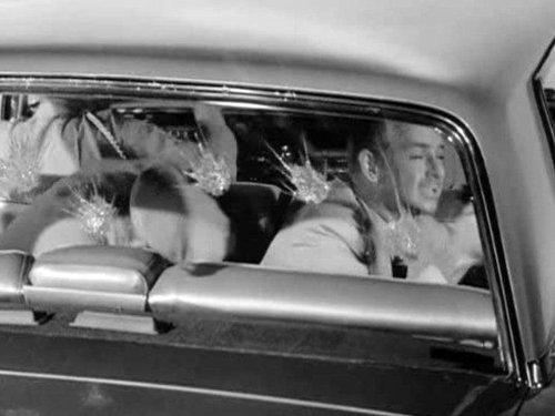 Voyage to the Bottom of the Sea Season 1 Episode 1 - Eleven Days to Zero