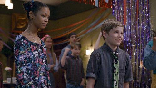 Secrets of Sulphur Springs Season 1 Episode 5 - Parsley, Sage, Rosemary and Time