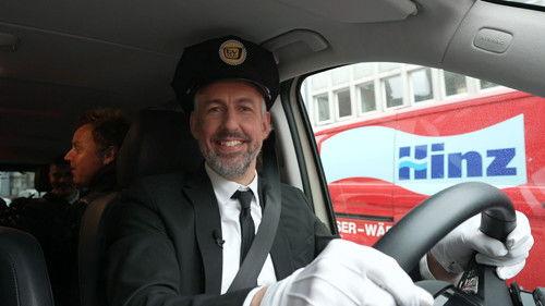 TV total Season 22 Episode 2 - Episode 2