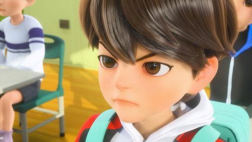 Mecard Ball Season 2 Episode 1 - Episode 1