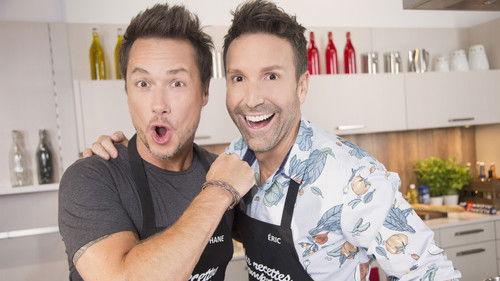 Les recettes pompettes Season 2 Episode 1 - Episode 1