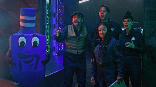 History of the World: Part II Season 1 Episode 8 - VIII