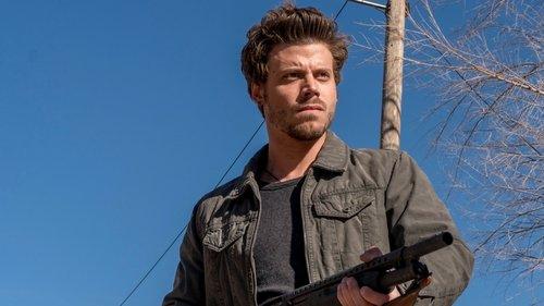 Midnight, Texas Season 1 Episode 10 - The Virgin Sacrifice