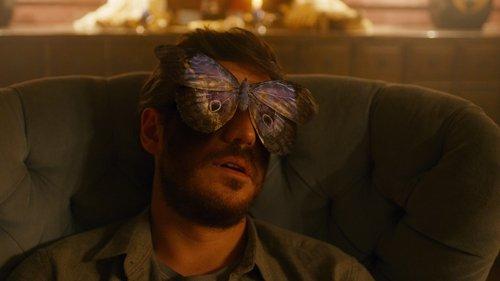 Invisible City Season 1 Episode 3 - They Are Among Us