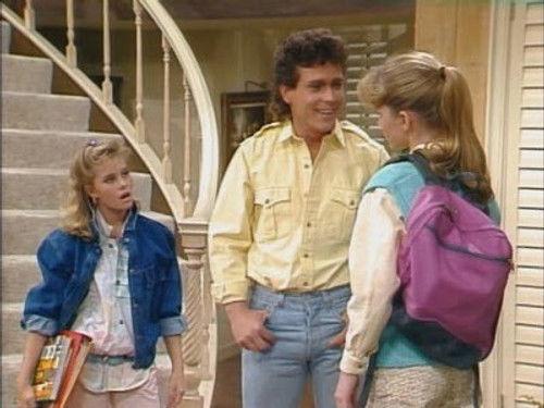 Charles in Charge Season 2 Episode 13 - Buddy in Charge