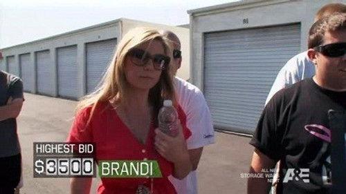 Storage Wars Season 2 Episode 12 - Bowling for Dollars