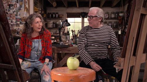 Grace and Frankie Season 6 Episode 9 - The One-At-A-Timing