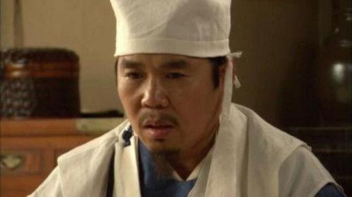 Time Slip Dr. Jin Season 1 Episode 19 - Episode 19