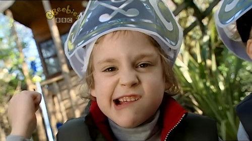 undefined Season 1 Episode 24 - Music to Spin Around to