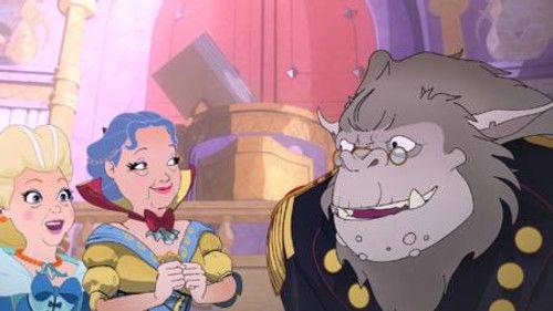 Regal Academy Season 1 Episode 14 - Episode 14