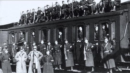 Einsatzgruppen: The Nazi Death Squads Season 1 Episode 3 - The Pyres (1942–1943)