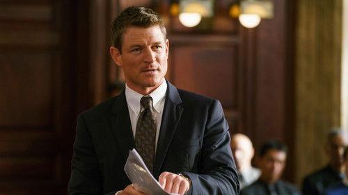 Chicago Justice Season 1 Episode 13 - Tycoon