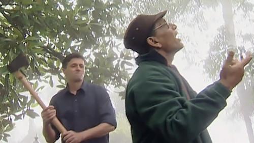 Ssshhhh...Koi Hai Season 1 Episode 2 - A Haunted Filmmaker