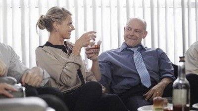 Happy Endings Season 3 Episode 5 - P&P Romance Factory