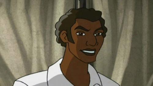 Liberty's Kids Season 1 Episode 35 - James Armistead