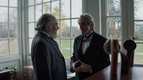 The Artist Season 1 Episode 1 - Chapter One: It's Fucking Freezing