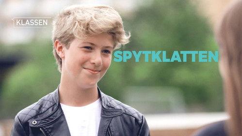 Klassen Season 3 Episode 11 - The spittle