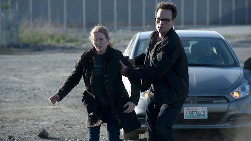 The Killing Season 3 Episode 8 - Try