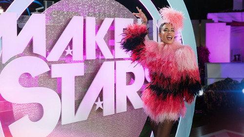 Make Up Stars Season 2 Episode 2 - Episode 2