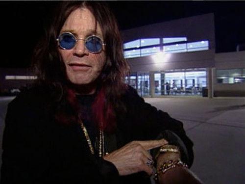 The Osbournes Season 1 Episode 6 - Trouble in Paradise