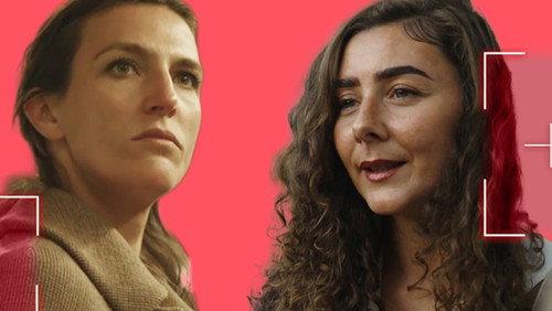 Pointer Season 12 Episode 15 - Creepshots