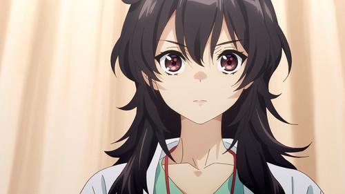 Ameku M.D.: Doctor Detective Season 1 Episode 1 - Dr. Sherlock