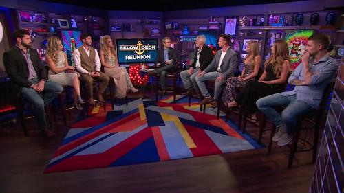 Below Deck Season 5 Episode 15 - Reunion
