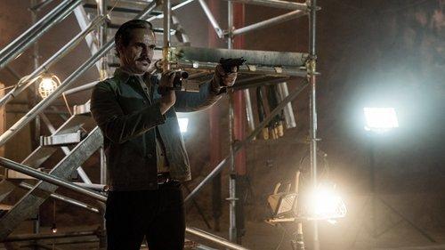 undefined Season 6 Episode 8 - Point and Shoot