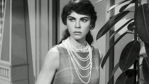 Perry Mason Season 2 Episode 21 - The Case of the Lost Last Act