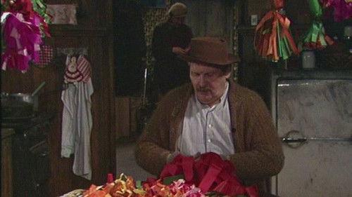 Julkalendern Season 23 Episode 8 - Episode 8