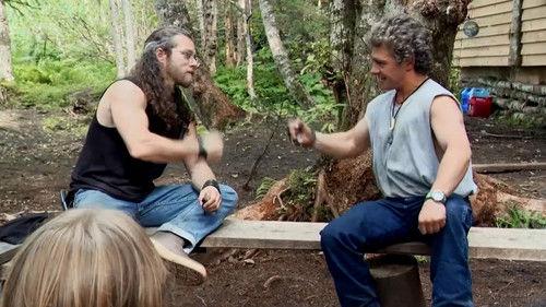 Alaskan Bush People Season 4 Episode 4 - Rock, Paper, Skipper