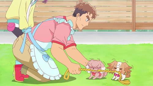 Wonderful Precure! Season 1 Episode 33 - Full Animal Smiles
