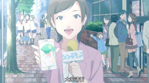 Wake Up, Girls! Season 2 Episode 10 - Sprout New Buds!