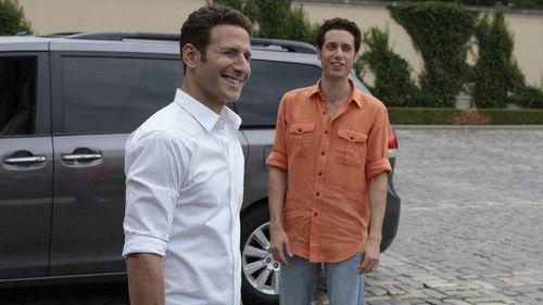 Royal Pains Season 3 Episode 10 - A Little Art, A Little Science