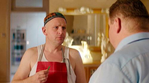 Angels of the District Season 1 Episode 7 - Episode 7