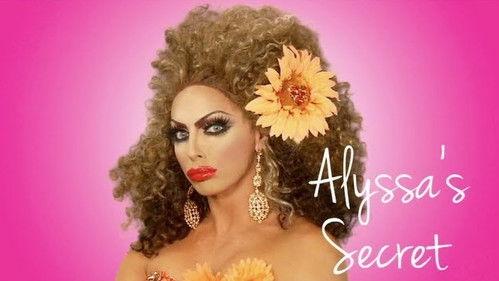 Alyssa's Secret Season 1 Episode 17 - Impressions