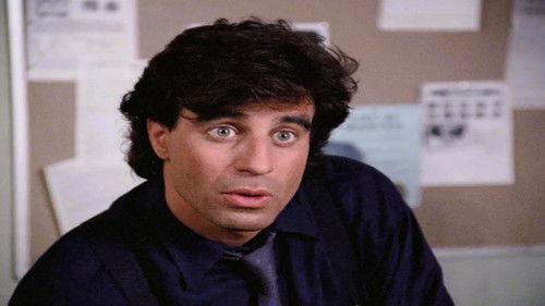 Dynasty Season 9 Episode 4 - Body Trouble