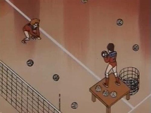 Attacker You! Season 1 Episode 20 - Episode 20