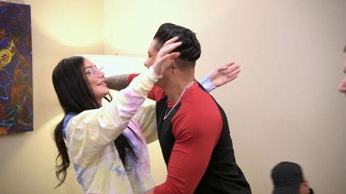 Jersey Shore: Family Vacation Season 3 Episode 25 - So That Happened!