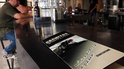 Cachitos de hierro y cromo Season 3 Episode 5 - Episode 5